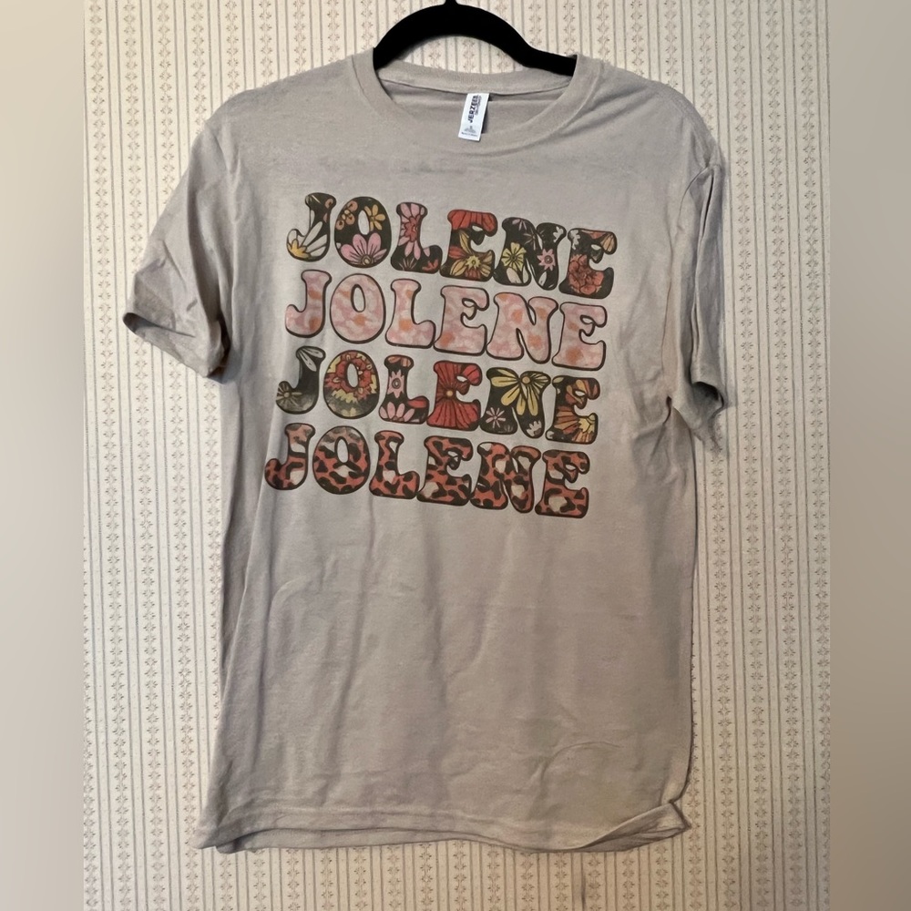 Jolene Boutique Graphic Tee